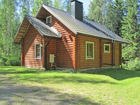Holiday Home Aurinkolahti by Interhome